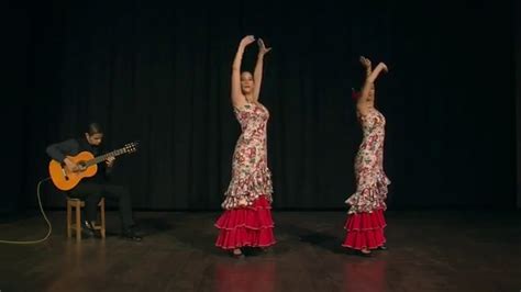 Flamenco Vidéos Porno 